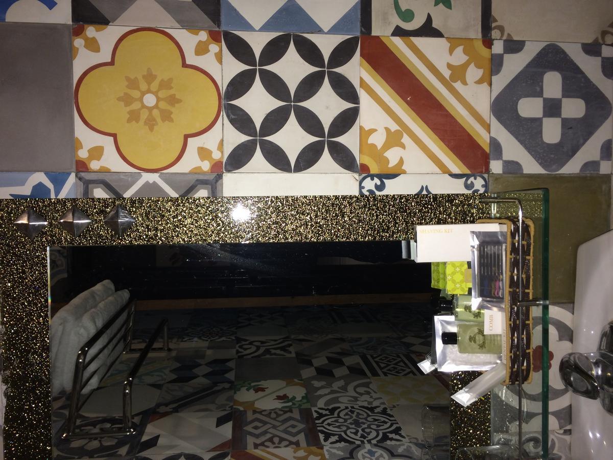 Geminai Hotel & Cafe Dong Hoi Dış mekan fotoğraf