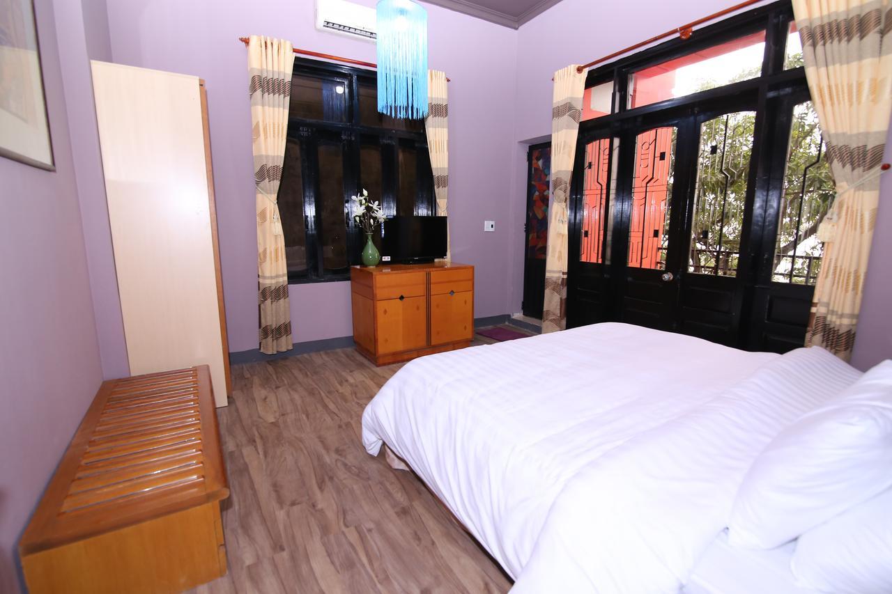 Geminai Hotel & Cafe Dong Hoi Dış mekan fotoğraf