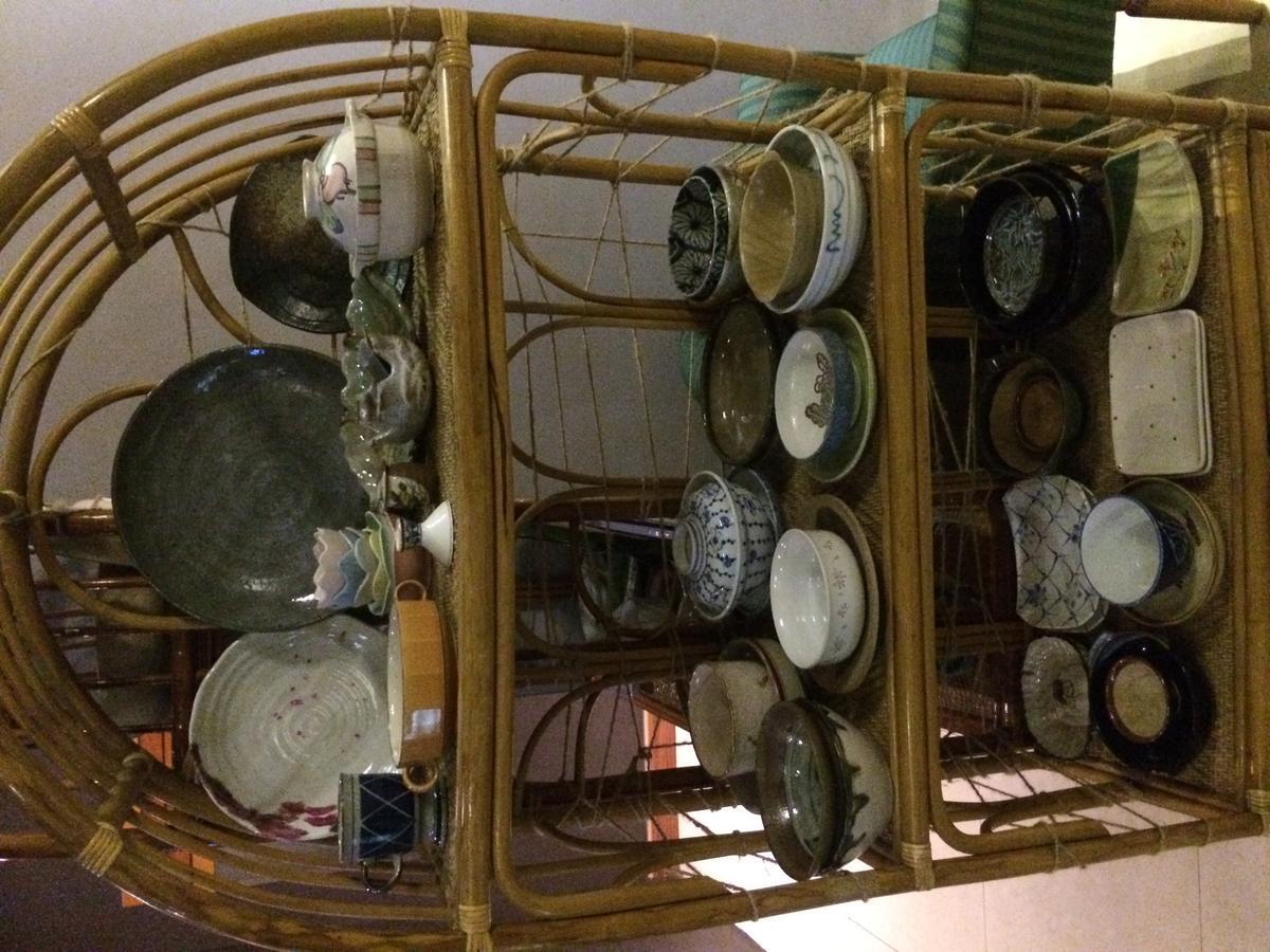 Geminai Hotel & Cafe Dong Hoi Dış mekan fotoğraf