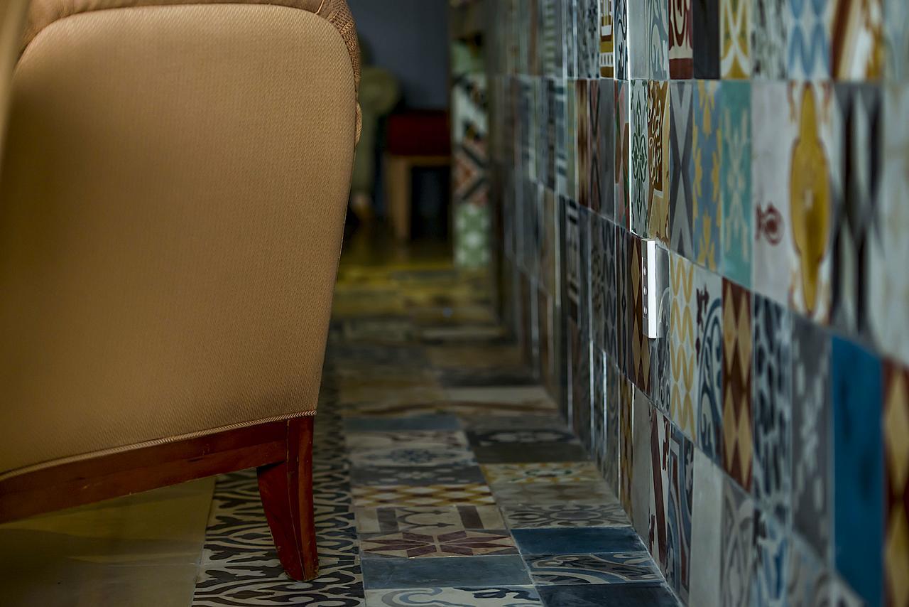 Geminai Hotel & Cafe Dong Hoi Dış mekan fotoğraf