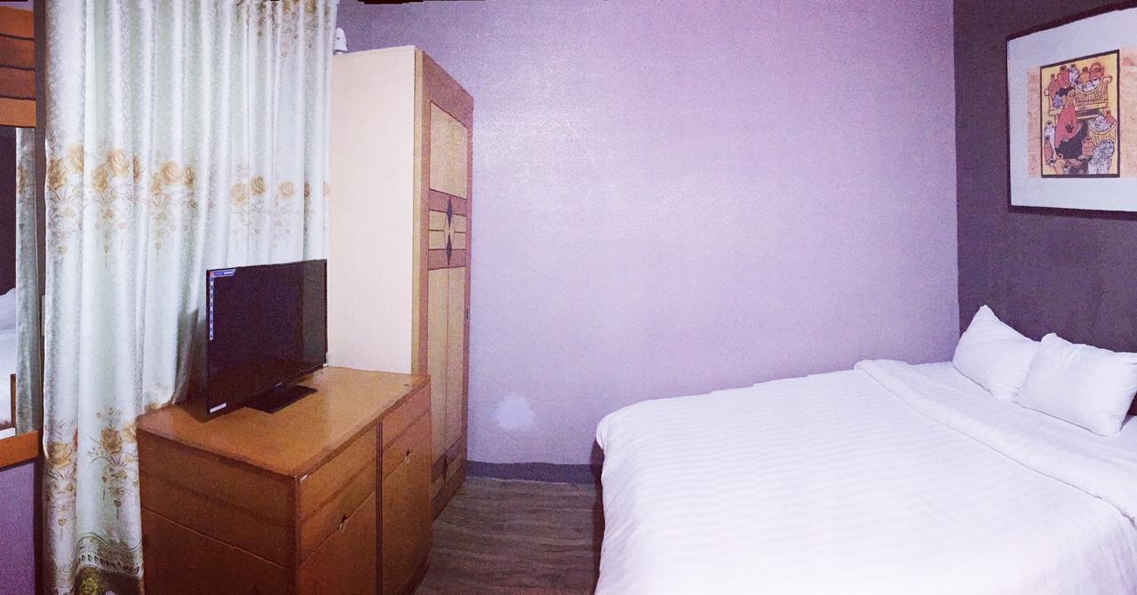 Geminai Hotel & Cafe Dong Hoi Dış mekan fotoğraf