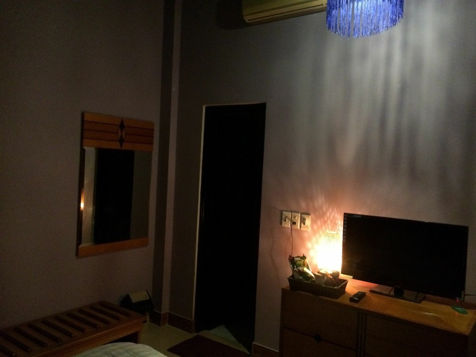Geminai Hotel & Cafe Dong Hoi Dış mekan fotoğraf