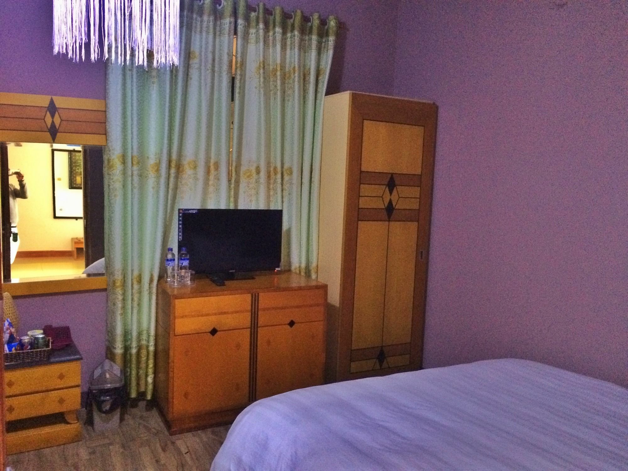 Geminai Hotel & Cafe Dong Hoi Dış mekan fotoğraf